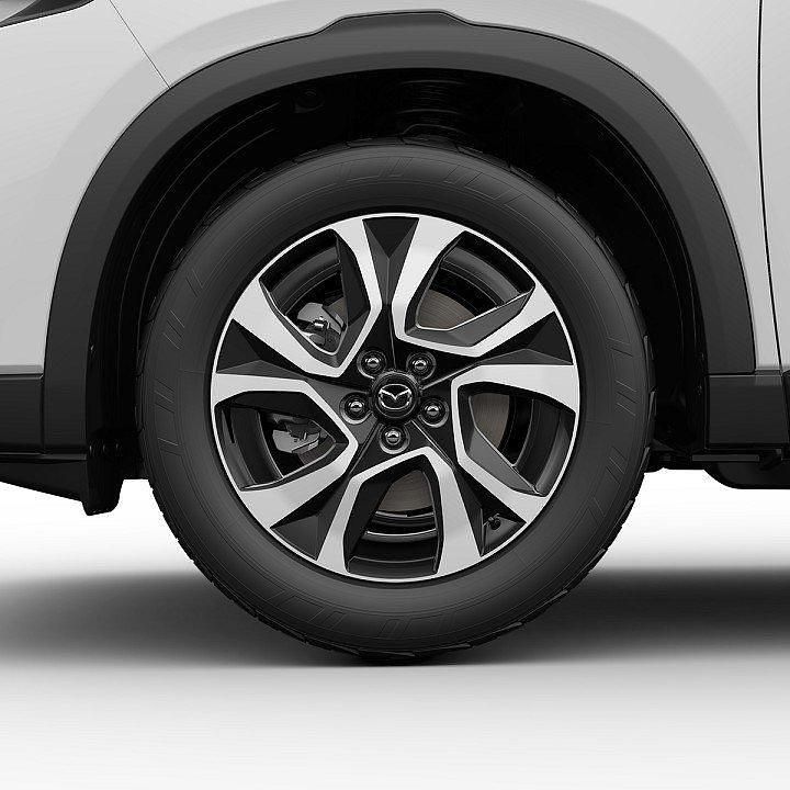 Gebraucht Mazda CX-5 Exclusive-Line 141 PS (103 kW) 2026 SUV