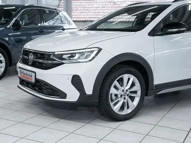 Gebraucht VW Taigo 116 PS (85 kW) 2025 SUV