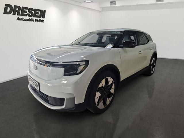 Neu Ford Explorer Premium 210 kW (286 PS) 2026 Weiss SUV