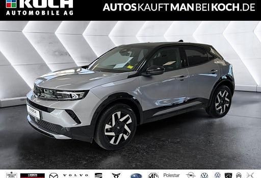 Gebraucht Opel Mokka 131 PS (96 kW) 2025 Kca  lack grau artense SUV