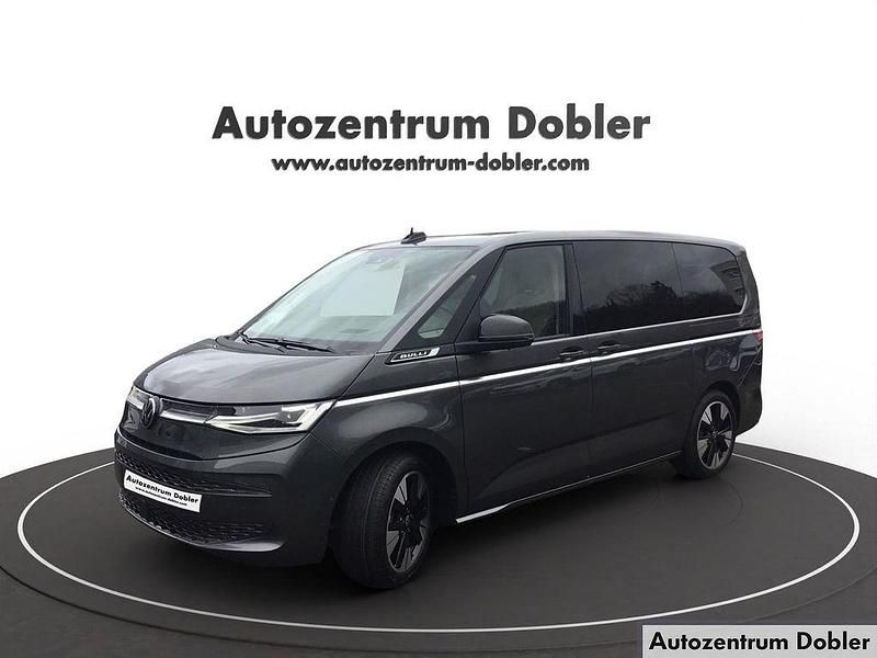 Neu VW Multivan Style 150 PS (110 kW) 2025 Grau Van / Kleinbus