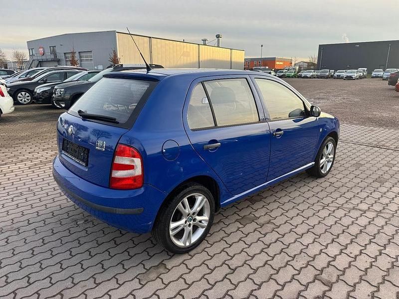 Gebraucht 2005 Skoda Fabia Classic Limousine | 850 € (Guter Preis) - Bild 1/4
