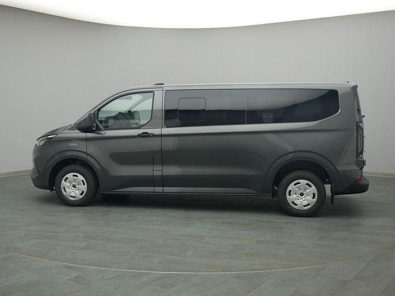 Neu Ford Transit Custom Trend 136 PS (100 kW) 2026 Grau Kombi