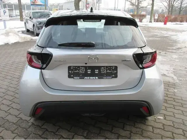 Neu Mazda 2 Exclusive-Line 116 PS (85 kW) 2026 Kleinwagen