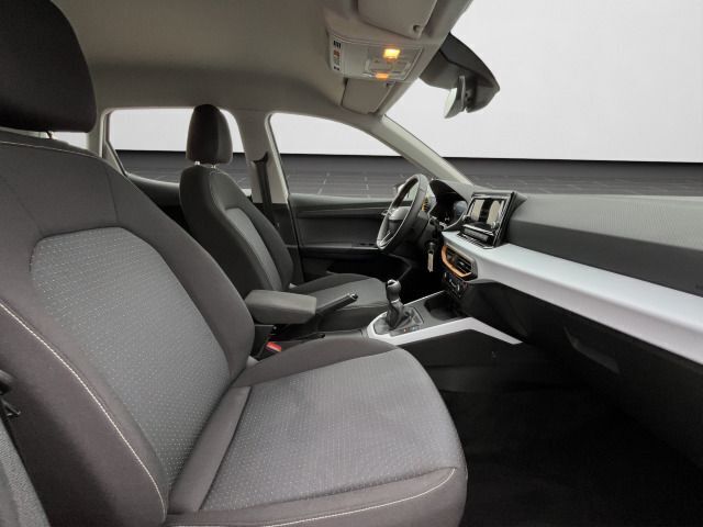Gebraucht Seat Arona Style 116 PS (85 kW) 2024 Weiß SUV