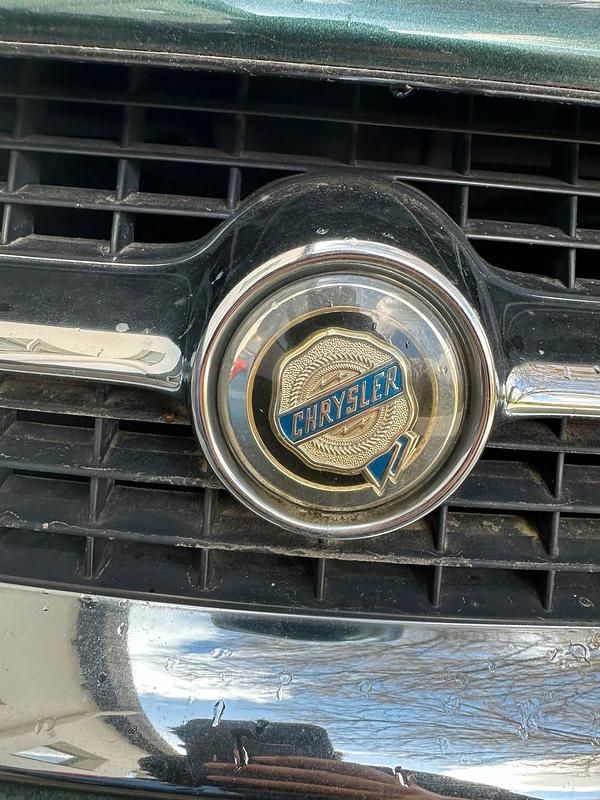 Gebraucht Chrysler Stratus 131 PS (96 kW) 1997 Cabrio