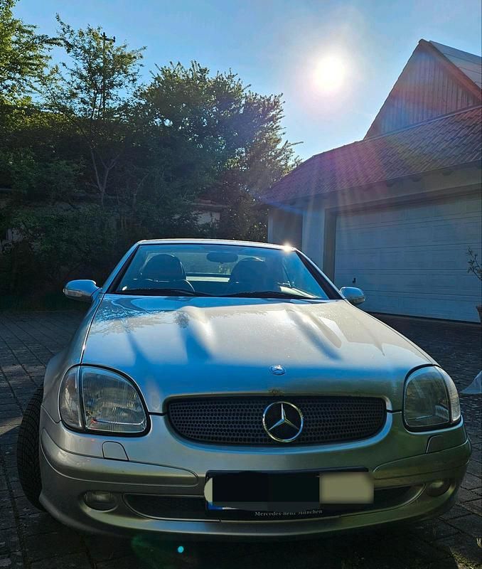 Gebraucht VW Golf Cabriolet 200 PS (147 kW) 2000 Silber Cabrio