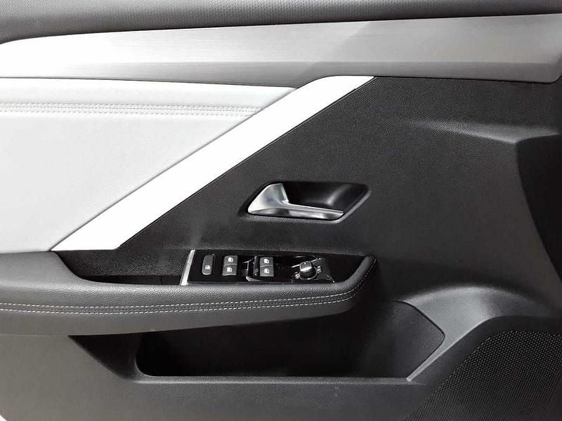 Gebraucht Opel Astra Elegance 130 PS (95 kW) 2023 Kristall silber metallic Kombi