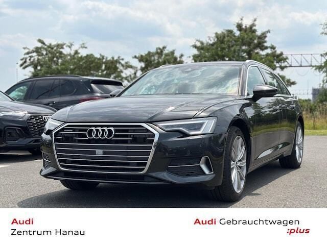 Gebraucht 2021 Audi A6 Sport Kombi | 38.679 € (Etwas zu teuer) - Bild 1/4