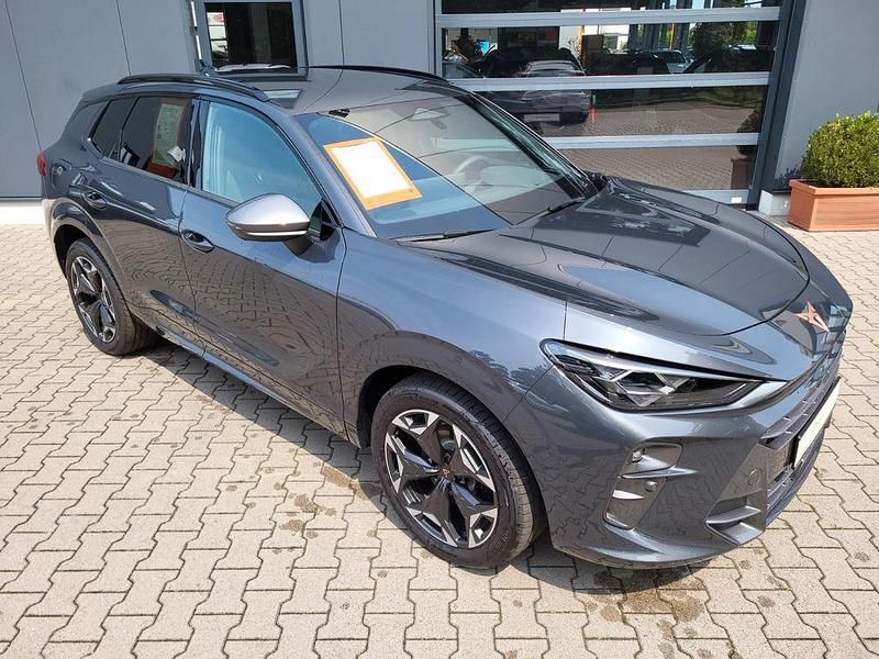 Grau Neu 2025 Cupra Terramar VZ SUV | 47.270 € (Superpreis) - Bild 1/4