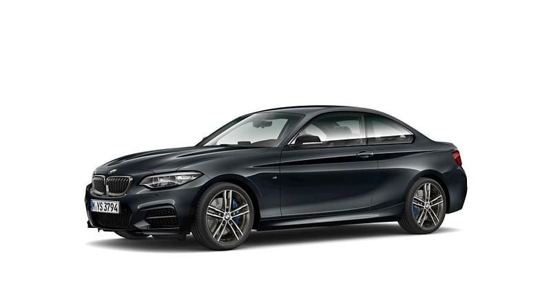 Gebraucht 2025 BMW M240 M Sport Coupé | 37.911 € (Superpreis) - Bild 1/3