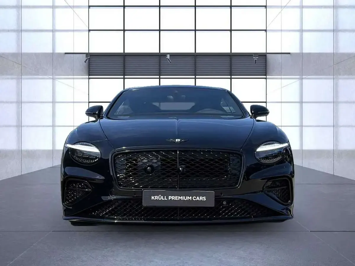 Gebraucht Bentley Continental 782 PS (575 kW) 2025 Schwarz Coupé