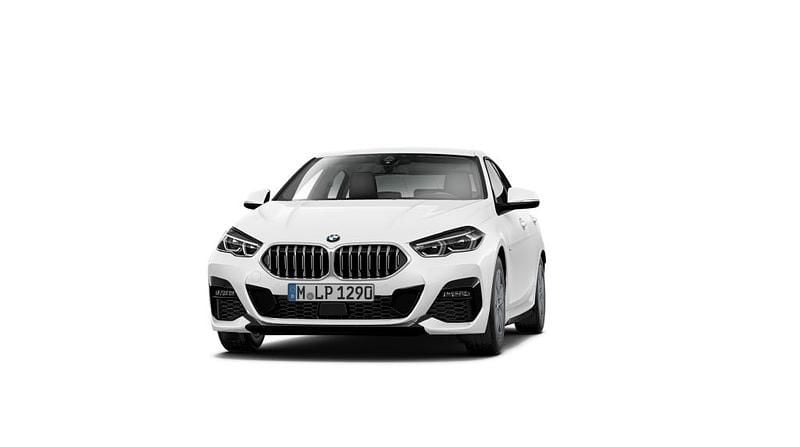 Gebraucht 2025 BMW 220 Comfort Edition Coupé | 34.900 € (Guter Preis) - Bild 1/2