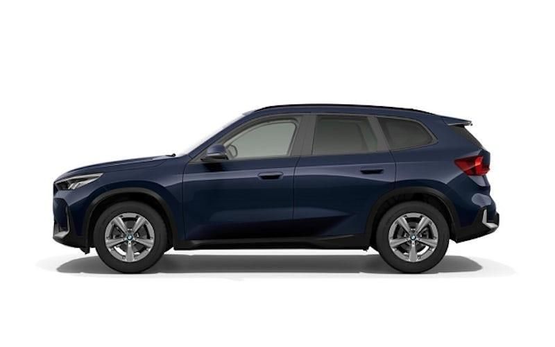 Neu BMW X1 Performance 136 PS (100 kW) 2026 Blau SUV