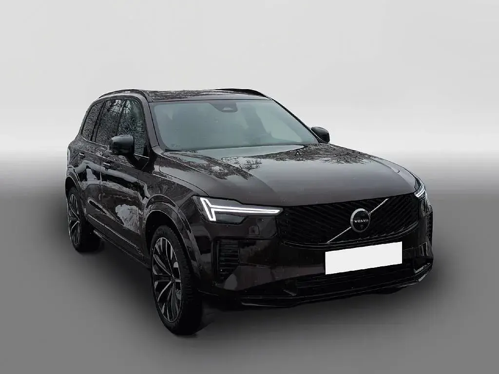 Usata Volvo XC90 Plus 455 CV (334 kW) 2025 Viola SUV