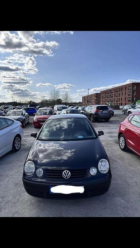 Gebraucht 2003 VW Polo Limousine | 500 € (Superpreis) - Bild 1/4