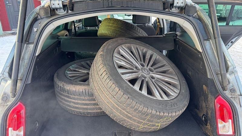 Gebraucht Opel Insignia Eco 140 PS (102 kW) 2013 Kombi