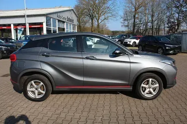 Gebraucht DFSK Fengon 106 PS (77 kW) 2023 Grau SUV