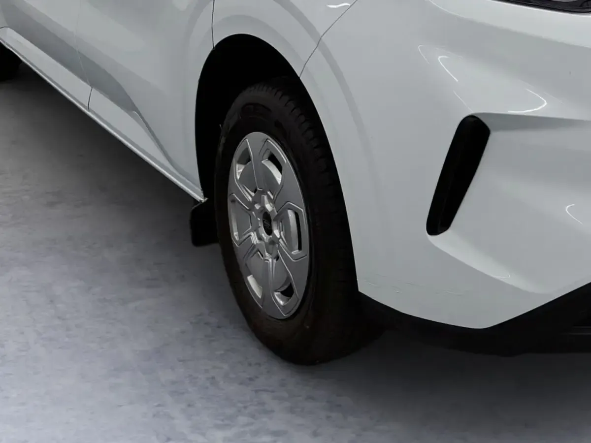 Neu Ford Transit Custom Trend 2025 Van