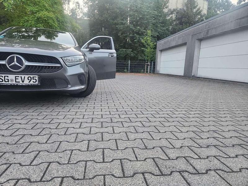 Gebraucht Mercedes A160 Edition 1 109 PS (80 kW) 2020 Limousine