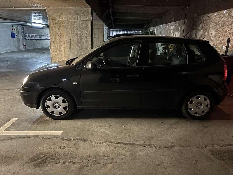 Gebraucht VW Polo 60 PS (44 kW) 2003 Limousine