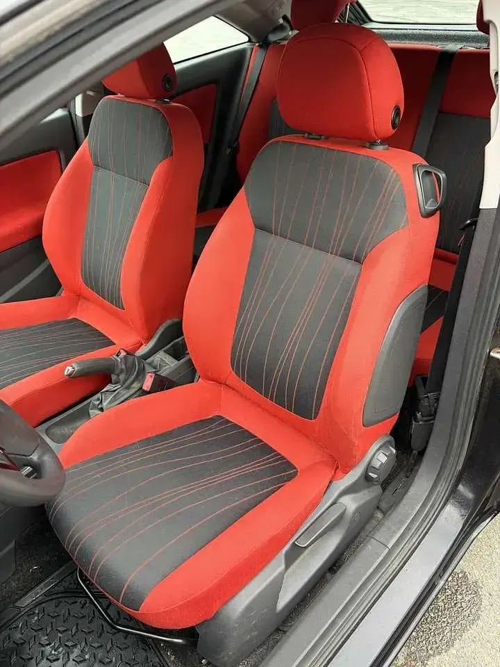Gebraucht Opel Corsa Edition 80 PS (58 kW) 2008 Saphirschwarz mi2 Kleinwagen
