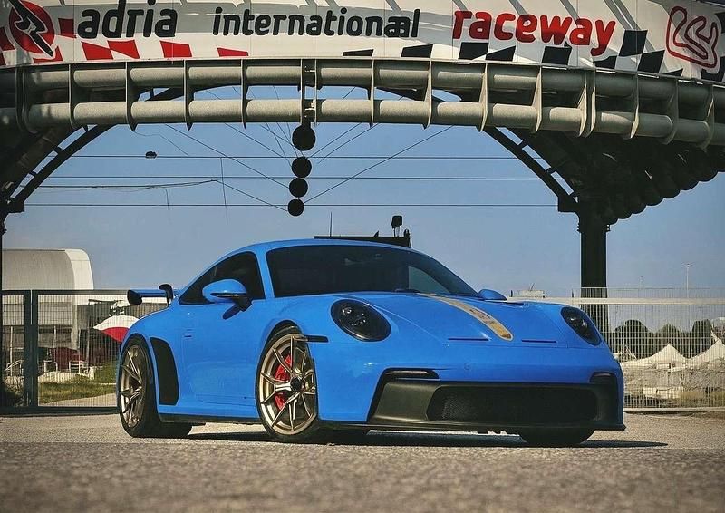 Gebraucht Porsche 911 GT3 510 PS (375 kW) 2024 Coupé