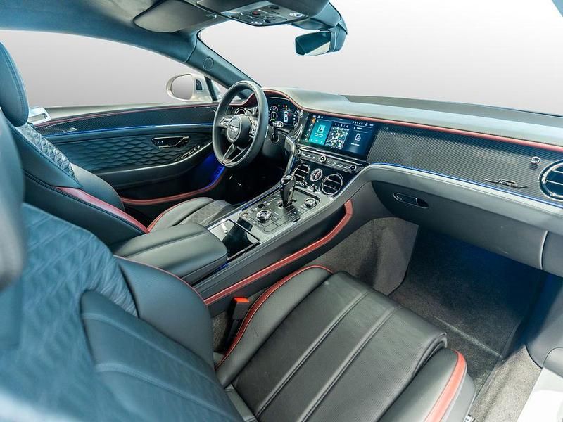 Neu Bentley Continental 782 PS (575 kW) 2025 Silber