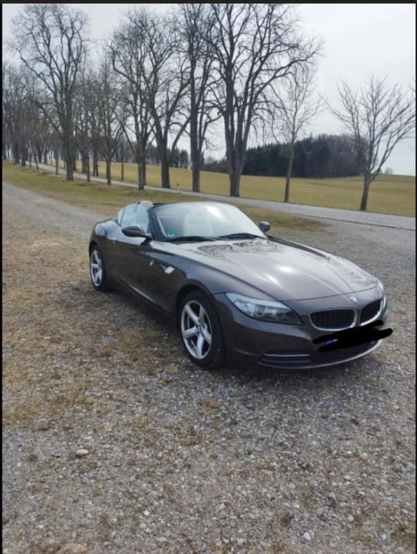 Gebraucht 2010 BMW Z4 Cabrio | 18.500 € (Fairer Preis) - Bild 1/4