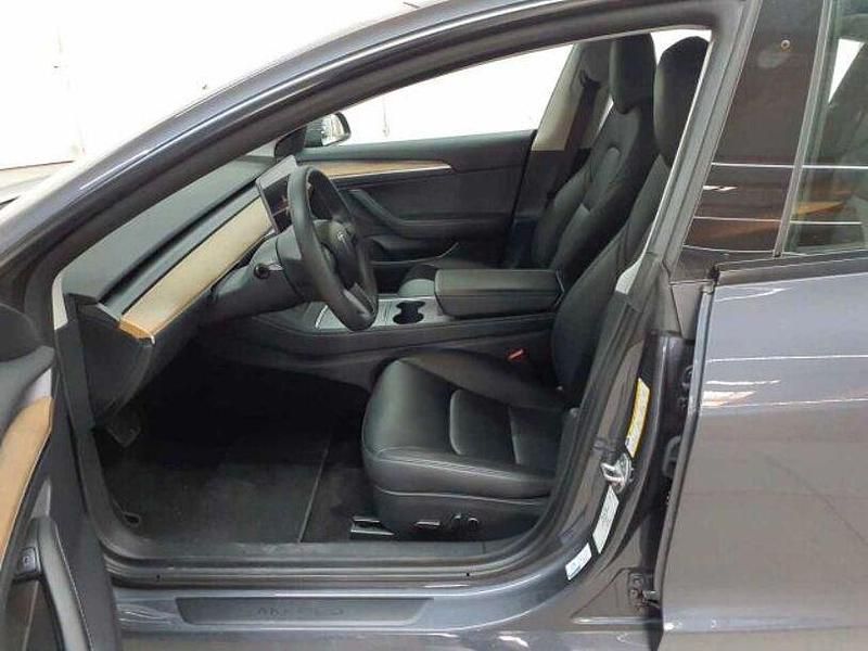 Gebraucht Tesla Model 3 366 kW (498 PS) 2022 Grau Limousine