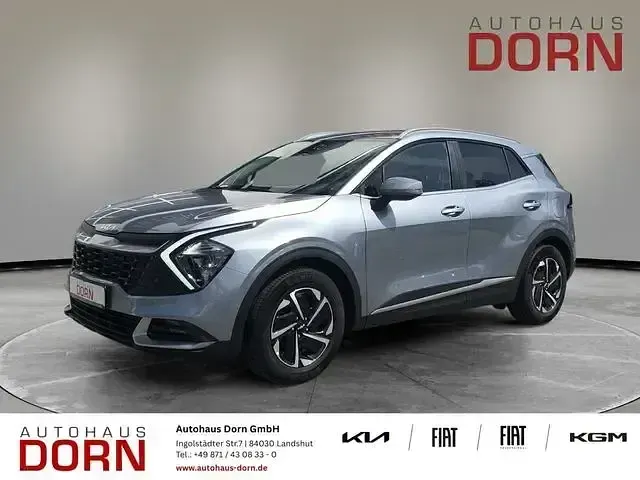 Gebraucht Kia Sportage Comfort 150 PS (110 kW) 2023 SUV