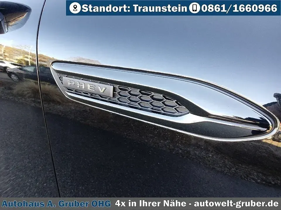 Neu Mazda CX-60 Homura-Line 327 PS (240 kW) 2026 SUV