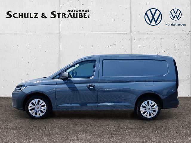 Gebraucht VW Caddy Maxi 122 PS (89 kW) 2025 Van / Kleinbus