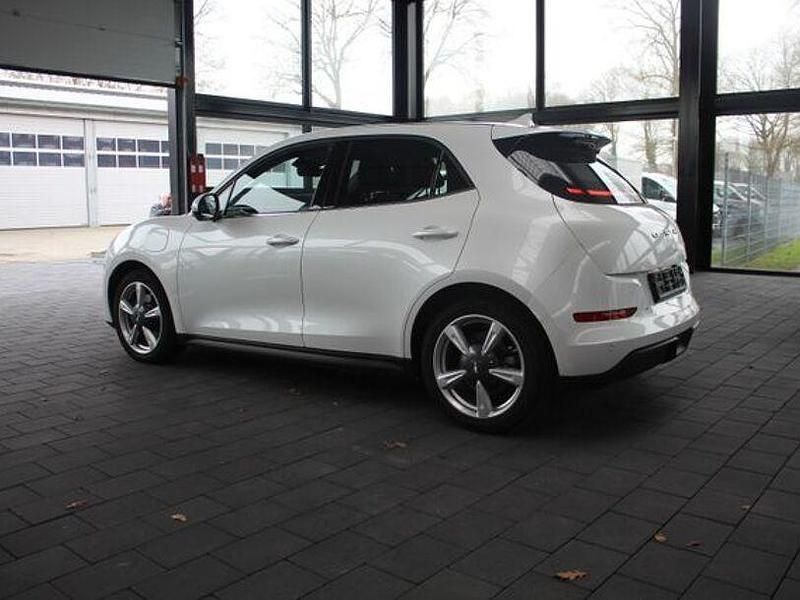 Gebraucht Ora 03 125 kW (171 PS) 2023 Weiß Kleinwagen