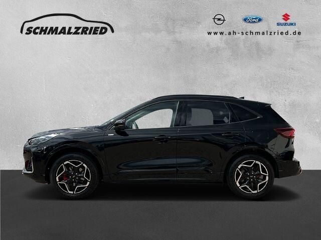 Gebraucht Ford Kuga ST-Line X 179 PS (131 kW) 2024 Andere farbe SUV