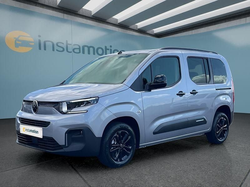 Neu 2025 Citroën Berlingo Van / Kleinbus | 27.149 € (Fairer Preis) - Bild 1/4
