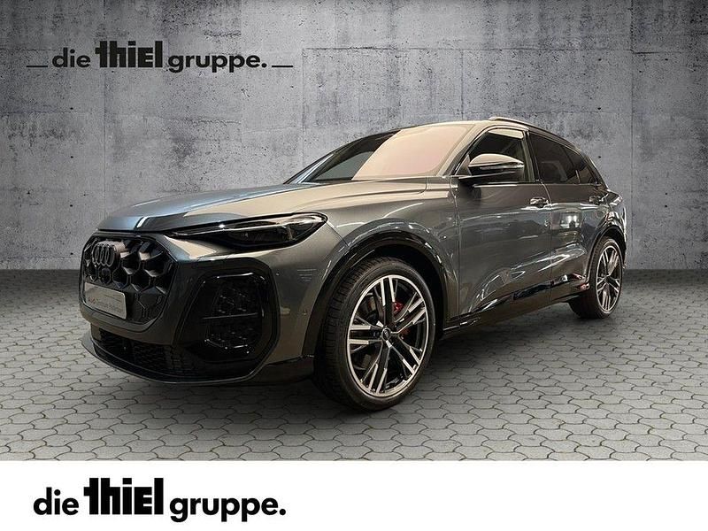 Grau Neu 2026 Audi SQ5 Edition .1 SUV | 88.000 € (Fairer Preis) - Bild 1/4