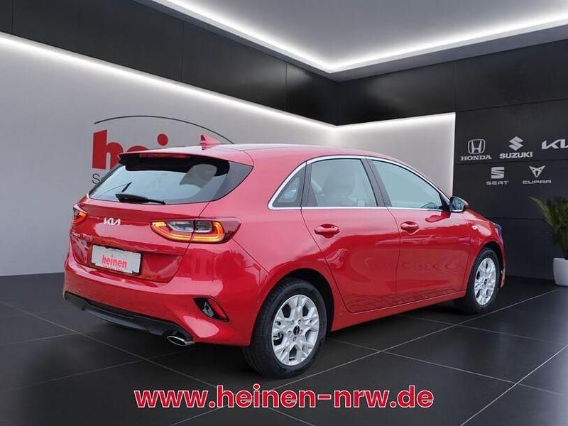 Gebraucht Kia Ceed Vision 140 PS (102 kW) 2025 Andere Kleinwagen