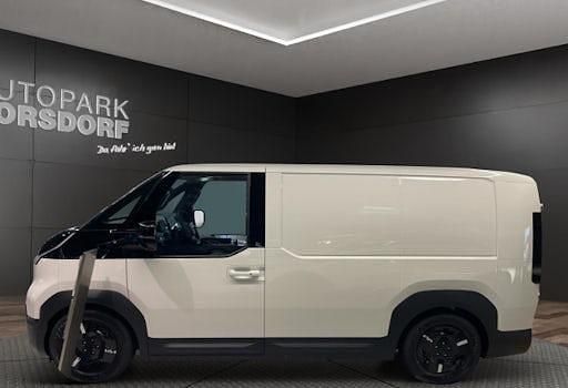 Neu Kia PV5 119 kW (163 PS) 2026 Weiß Van / Kleinbus