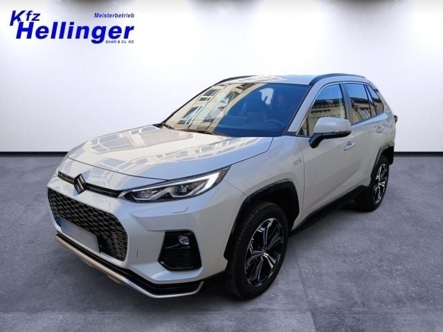Andere Neu 2024 Suzuki Across Comfort+ SUV | 55.999 € - Bild 1/4