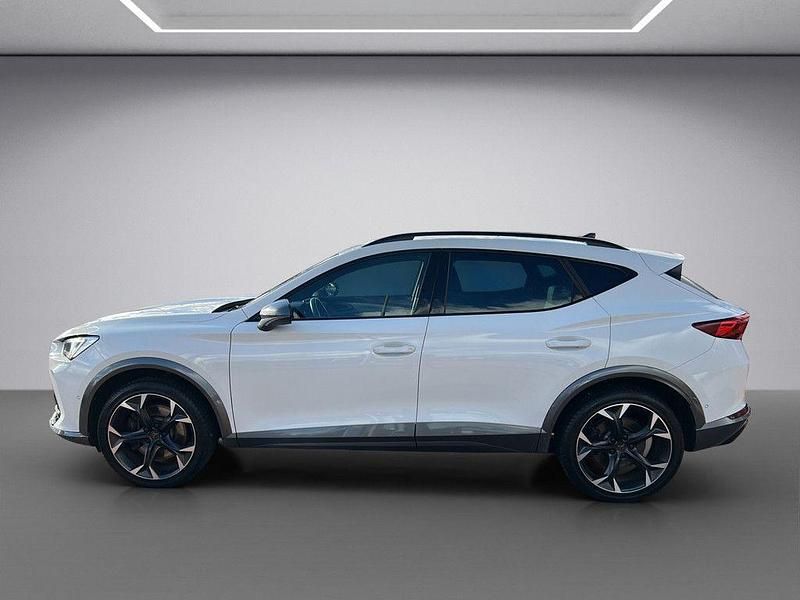 Gebraucht Cupra Formentor VZ 245 PS (180 kW) 2023 Weiß SUV