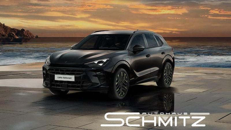 Neu Cupra Terramar VZ2 272 PS (200 kW) 2026 SUV