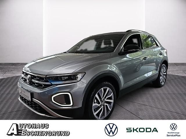 Gebraucht 2024 VW T-Roc Move SUV | 26.890 € (Superpreis) - Bild 1/4