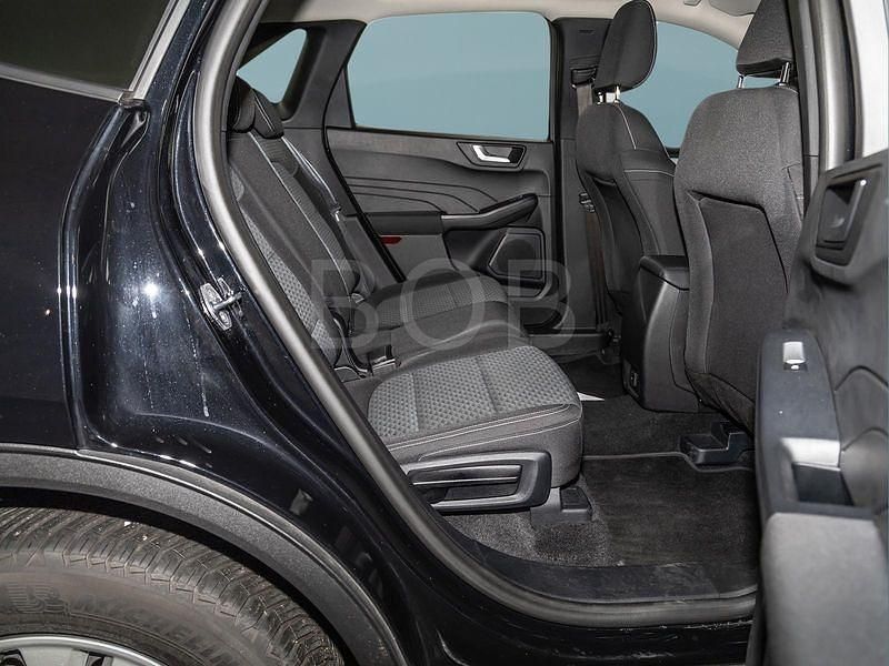 Gebraucht Ford Kuga 150 PS (110 kW) 2024 Schwarz SUV