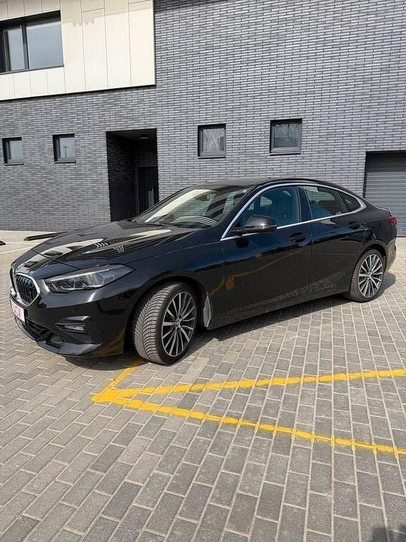 Second-hand BMW 228 231 CP (169 kW) 2021 Negru Coupe