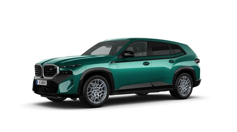 Gebraucht 2025 BMW XM Comfort Edition SUV | 98.800 € - Bild 1/3