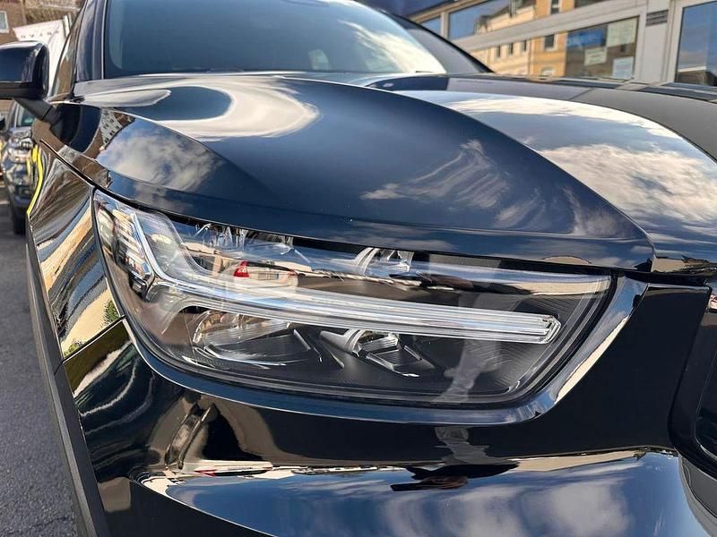 Gebraucht Volvo XC40 300 kW (408 PS) 2021 Schwarz SUV