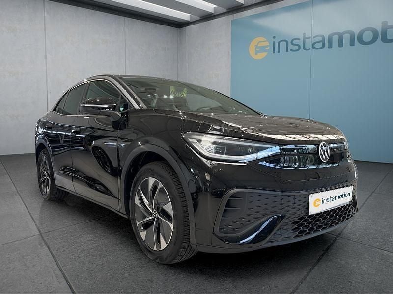 Occasion VW ID.5 Pro 210 kW (286 ch) 2025 Noir SUV