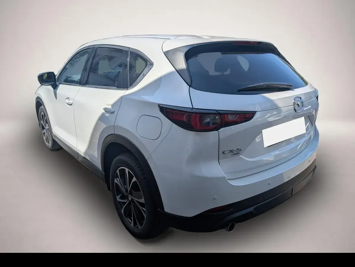 Gebraucht Mazda CX-5 Takumi-Line 194 PS (142 kW) 2024 Manufacturer SUV