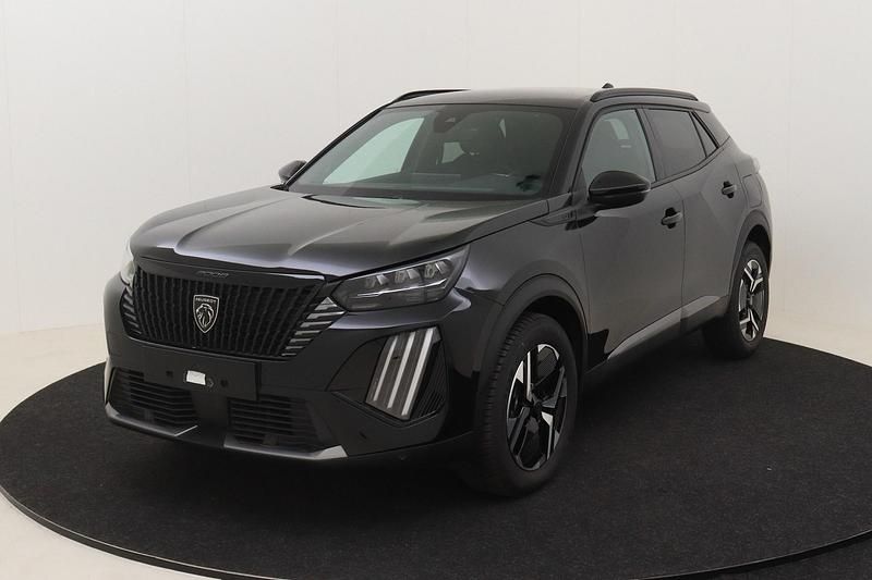 Perla nera black Neu 2025 Peugeot 2008 SUV | 29.037 € (Guter Preis) - Bild 1/4